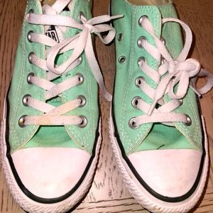 Converse, All-Star, Chuck Taylor